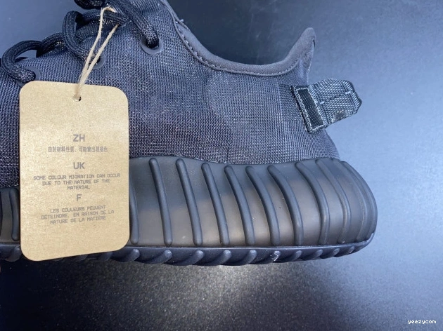 Cinder GX3791 Yeezy Boost Mono Adidas 350 V2 0817